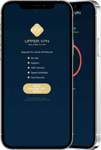 UpperVPN